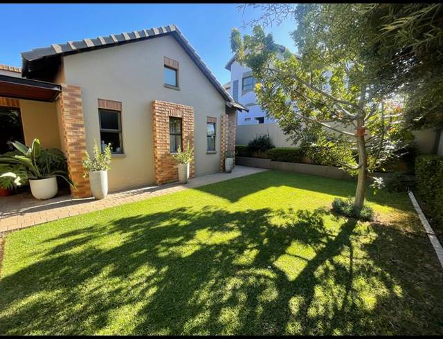 3 BEDROOM PROPERTY TO RENT IN MIDSTREAM RIDGE